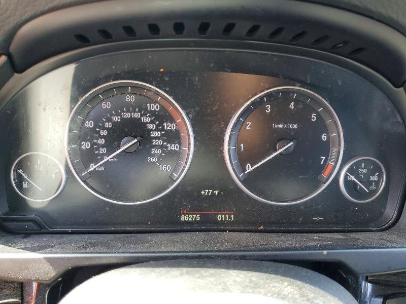 61387326 :رقم المزاد ، 5UXKR0C50G0S88388 vin ، 2016 Bmw X5 مزاد بيع