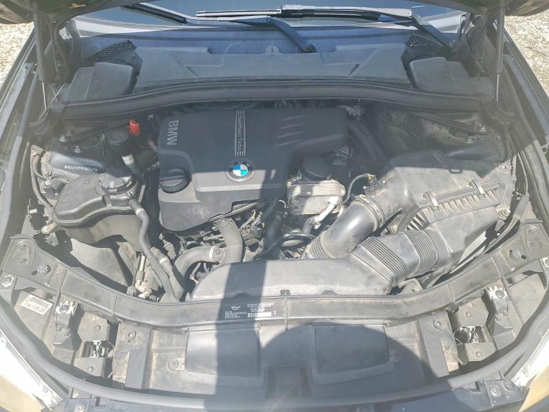 61898126 :رقم المزاد ، WBAVM1C51EVW47215 vin ، 2014 Bmw X1 مزاد بيع