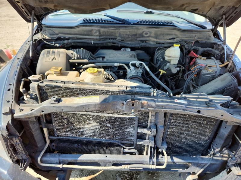 Продаж на аукціоні авто 2007 Dodge Ram 1500, vin: 1D7HU18207J529798, номер лоту: 61414016