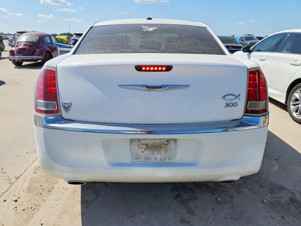 Aukcja sprzedaży 2012 Chrysler 300, vin: 2C3CCACG5CH310832, numer aukcji: 58853866