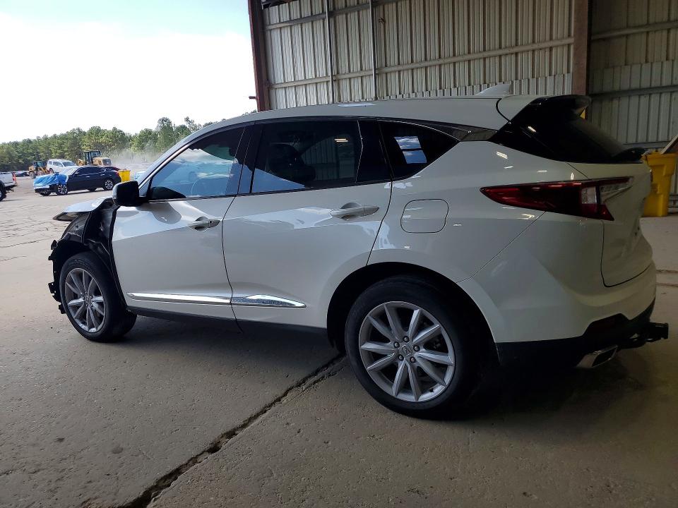 Aukcja sprzedaży 2023 Acura Rdx, vin: 5J8TC2H35PL014047, numer aukcji: 63340746