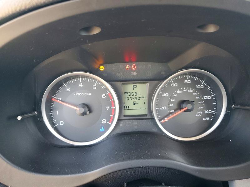 Продажа на аукционе авто 2015 Subaru Forester, vin: JF2SJADCXFH819884, номер лота: 60001376
