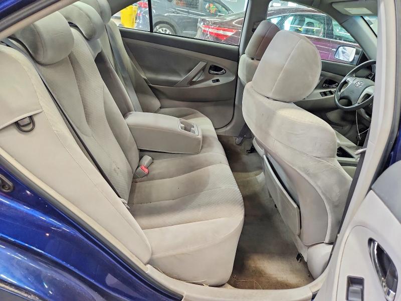 Продажа на аукционе авто 2007 Toyota Camry, vin: 4T1BE46K57U004764, номер лота: 62819576