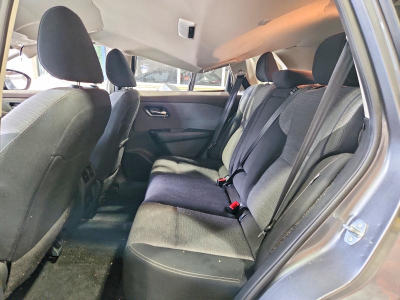 Aukcja sprzedaży 2023 Nissan Rogue, vin: 5N1BT3BA6PC898681, numer aukcji: 59052686