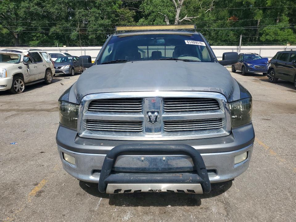 Продаж на аукціоні авто 2010 Dodge Ram 1500, vin: 1D7RB1CT9AS100302, номер лоту: 61409516