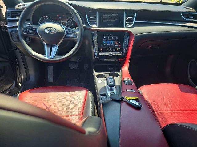 Продажа на аукционе авто 2024 Infiniti Qx55, vin: 3PCAJ5LR9RF108740, номер лота: 60644496