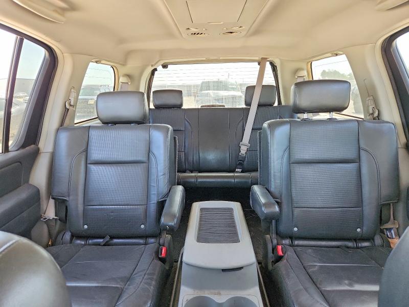 Auction sale of the 2004 Nissan Armada, vin: 5N1AA08B14N711251, lot number: 61781956