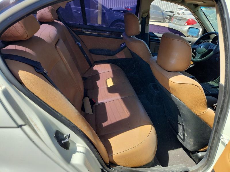 Продаж на аукціоні авто 2002 Bmw 325, vin: WBAEV33432KL73481, номер лоту: 51916026