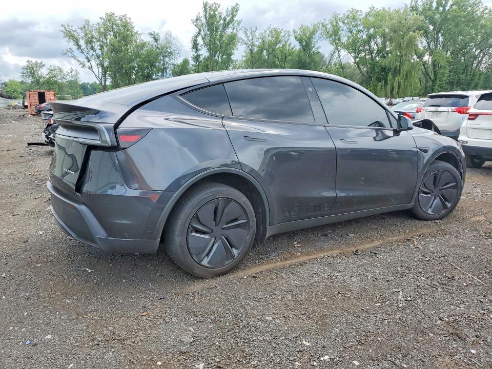 Aukcja sprzedaży 2026 Tesla Model Y, vin: 7SAYGDEE3TF446596, numer aukcji: 62759676