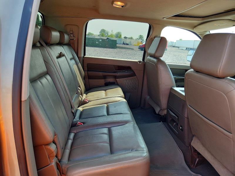 Aukcja sprzedaży 2008 Dodge Ram 3500, vin: 3D7MX39A48G104935, numer aukcji: 58563286