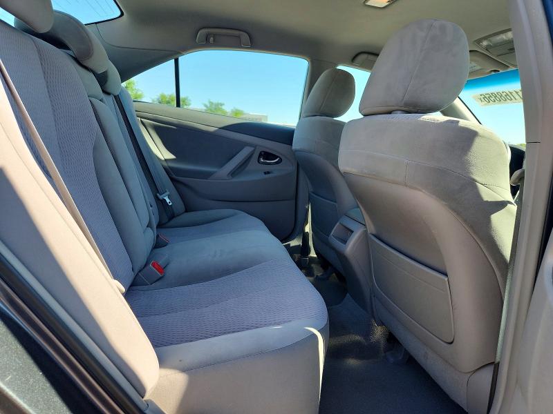 Продаж на аукціоні авто 2010 Toyota Camry, vin: 4T4BF3EK8AR065340, номер лоту: 61168856