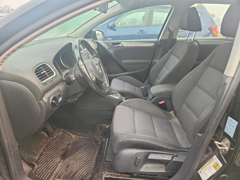 Продажа на аукционе авто 2013 Volkswagen Golf, vin: WVWDM7AJ3DW128886, номер лота: 61750526