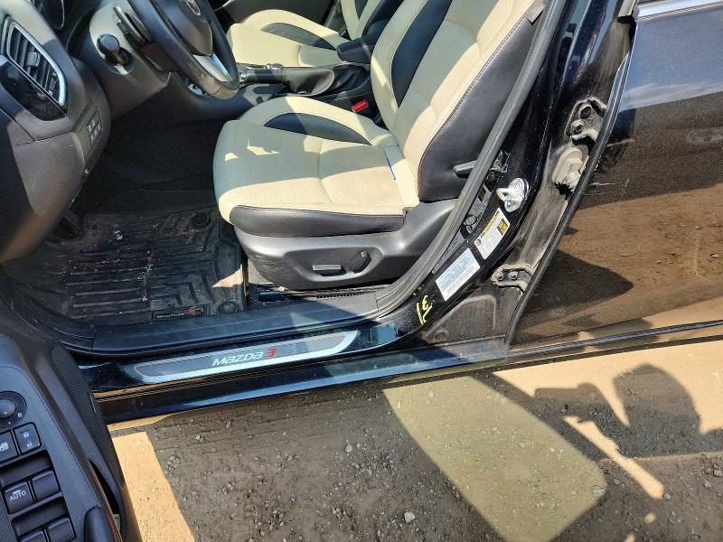 Aukcja sprzedaży 2015 Mazda 3, vin: JM1BM1M37F1272488, numer aukcji: 62488596