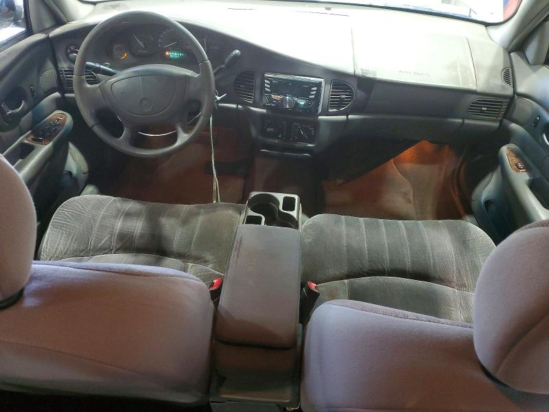 Aukcja sprzedaży 2003 Buick Century, vin: 2G4WS52JX31267903, numer aukcji: 61530036