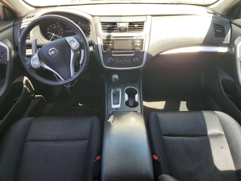 2017 Nissan Altima მანქანა იყიდება აუქციონზე, vin: 1N4AL3AP3HC175206, აუქციონის ნომერი: 63029576