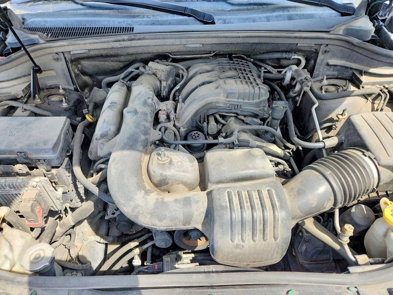 2015 Dodge Durango მანქანა იყიდება აუქციონზე, vin: 1C4RDJFG8FC766748, აუქციონის ნომერი: 62527206