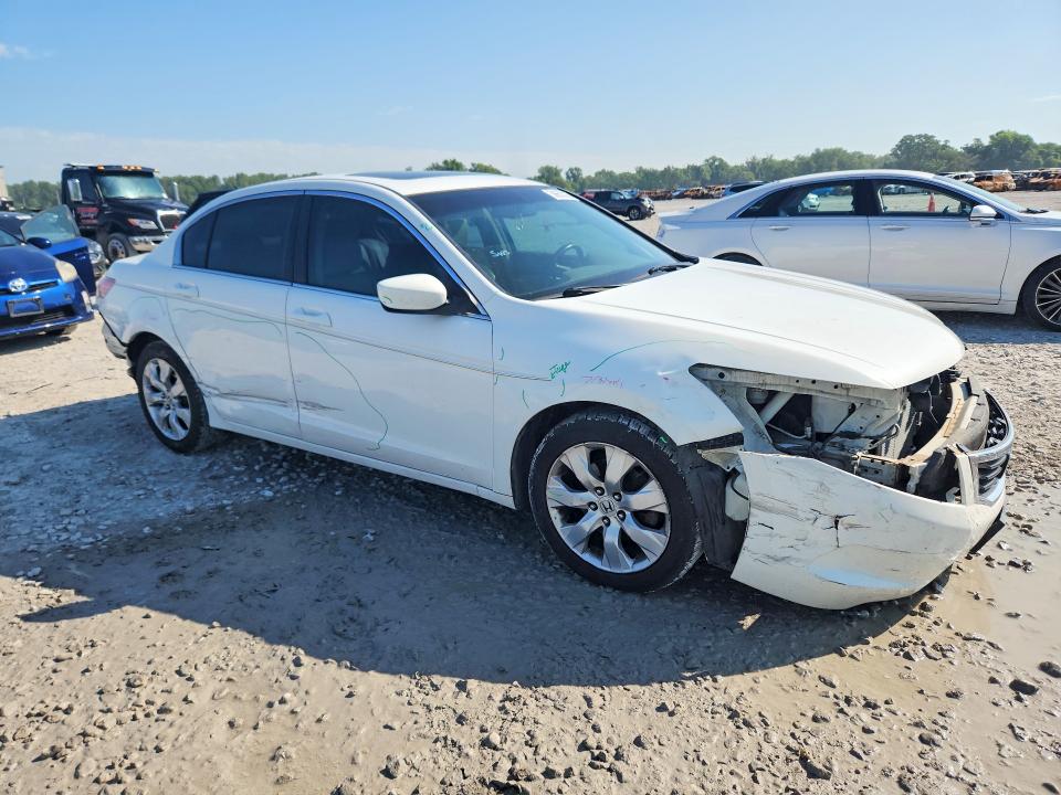 2009 Honda Accord მანქანა იყიდება აუქციონზე, vin: 1HGCP26869A033174, აუქციონის ნომერი: 58650326