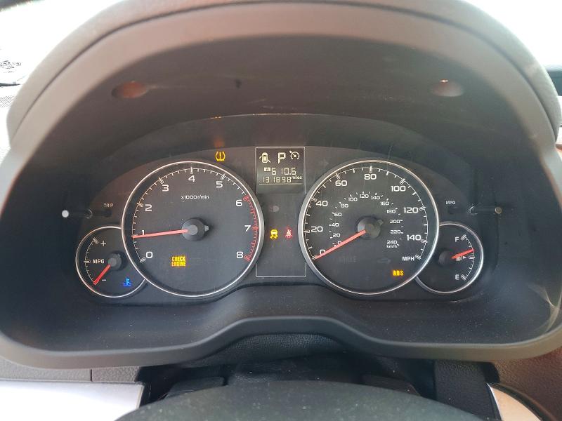 Aukcja sprzedaży 2013 Subaru Outback, vin: 4S4BRCCC8D3264007, numer aukcji: 62858576