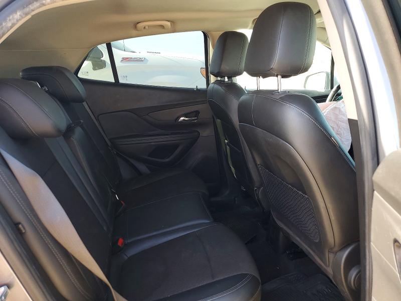 Продаж на аукціоні авто 2019 Buick Encore, vin: KL4CJASB4KB952967, номер лоту: 61684816