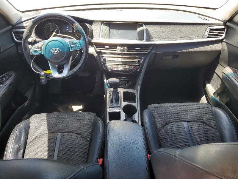 Продаж на аукціоні авто 2019 Kia Optima, vin: 5XXGT4L39KG319790, номер лоту: 62143106