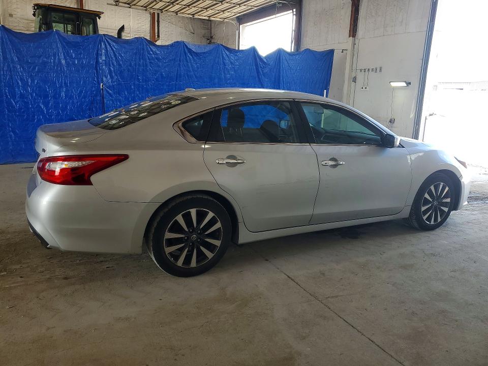 Aukcja sprzedaży 2017 Nissan Altima, vin: 1N4AL3AP0HC292029, numer aukcji: 61427536