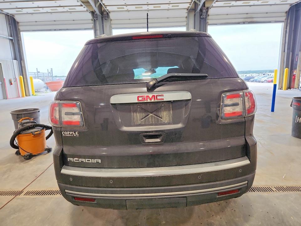 Продаж на аукціоні авто 2015 Gmc Acadia, vin: 1GKKRNED8FJ344481, номер лоту: 59781446
