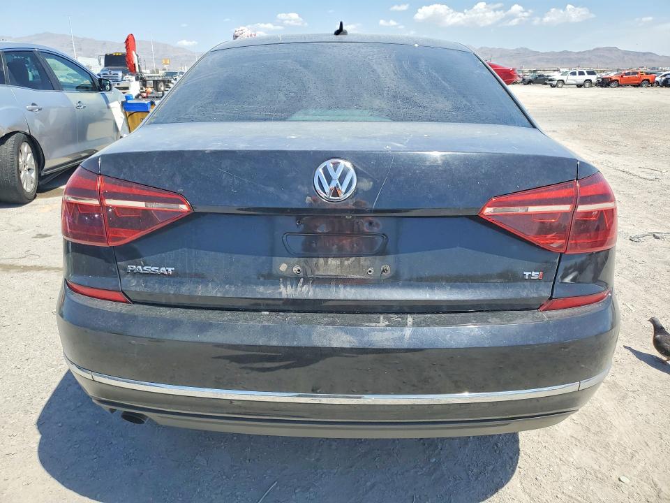 Aukcja sprzedaży 2019 Volkswagen Passat, vin: 1VWLA7A35KC014020, numer aukcji: 62888566