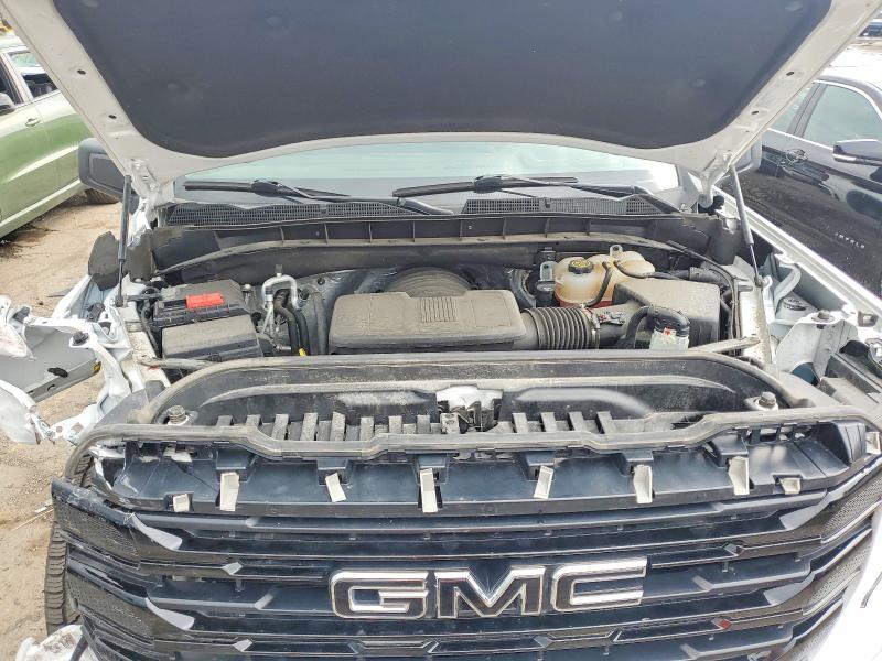 Aukcja sprzedaży 2022 Gmc Sierra, vin: 1GTUUCED9NZ624918, numer aukcji: 59084386
