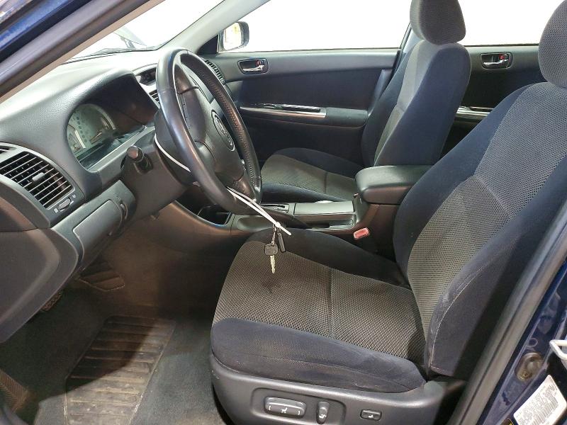 Продажа на аукционе авто 2004 Toyota Camry, vin: 4T1BE32K64U268006, номер лота: 59619726
