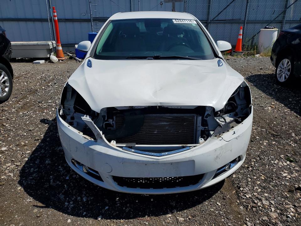 Aukcja sprzedaży 2014 Buick Verano, vin: 1G4PP5SK5E4205542, numer aukcji: 62847116