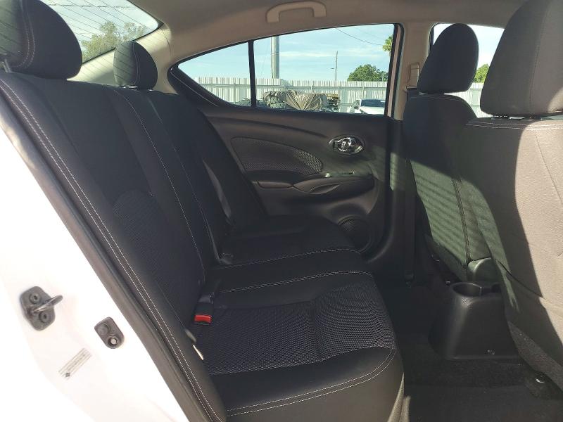 Aukcja sprzedaży 2018 Nissan Versa, vin: 3N1CN7AP2JL841795, numer aukcji: 59006256