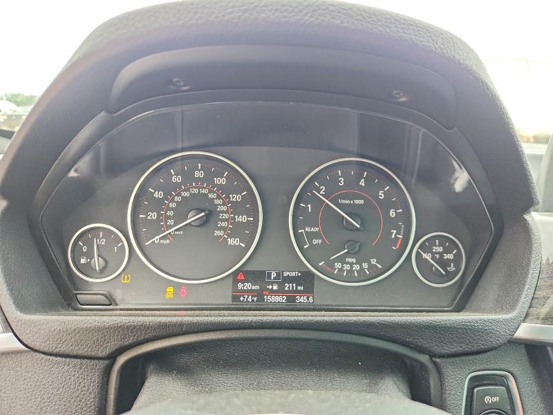 Aukcja sprzedaży 2017 Bmw 430i, vin: WBA4R7C50HK876278, numer aukcji: 61937066
