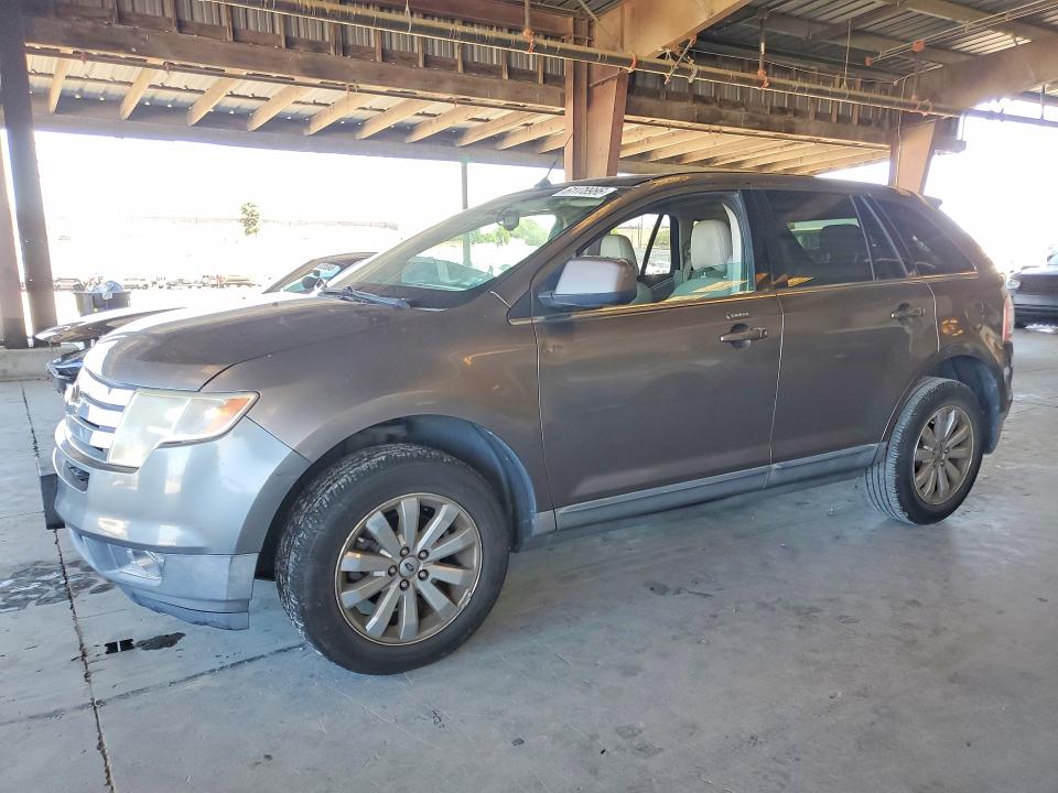 Продажа на аукционе авто 2009 Ford Edge, vin: 2FMDK49C79BB00992, номер лота: 61178986