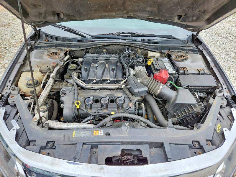 85450905 :رقم المزاد ، 3FAHP0HG3CR261214 vin ، 2012 Ford Fusion مزاد بيع