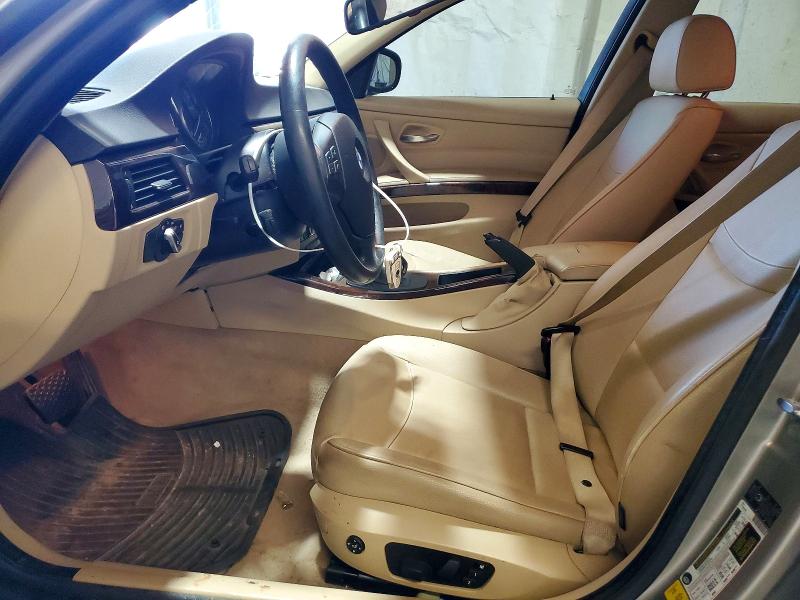 Aukcja sprzedaży 2010 Bmw 328, vin: WBAPK5C5XAA649343, numer aukcji: 62210556