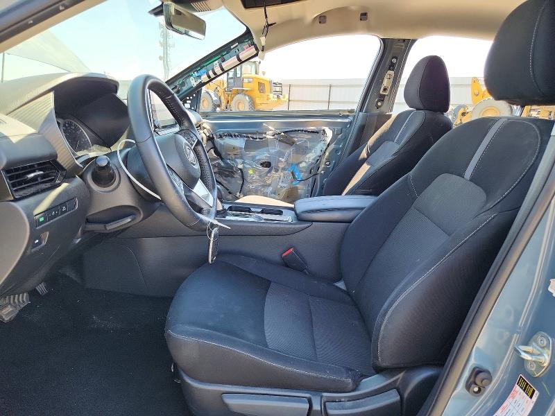Aukcja sprzedaży 2025 Nissan Sentra, vin: 3N1AB8CV7SY208280, numer aukcji: 60520326
