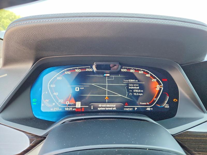 Продажа на аукционе авто 2021 Bmw X6, vin: 5UXCY6C02M9E83434, номер лота: 62915666
