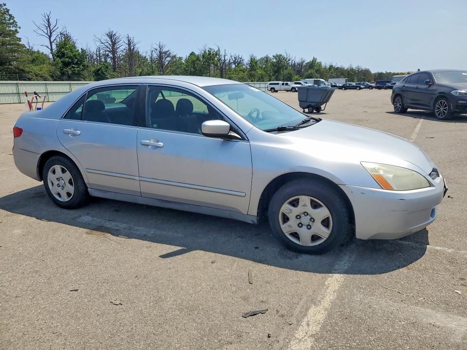 Aukcja sprzedaży 2005 Honda Accord, vin: 1HGCM56425A042438, numer aukcji: 62493856