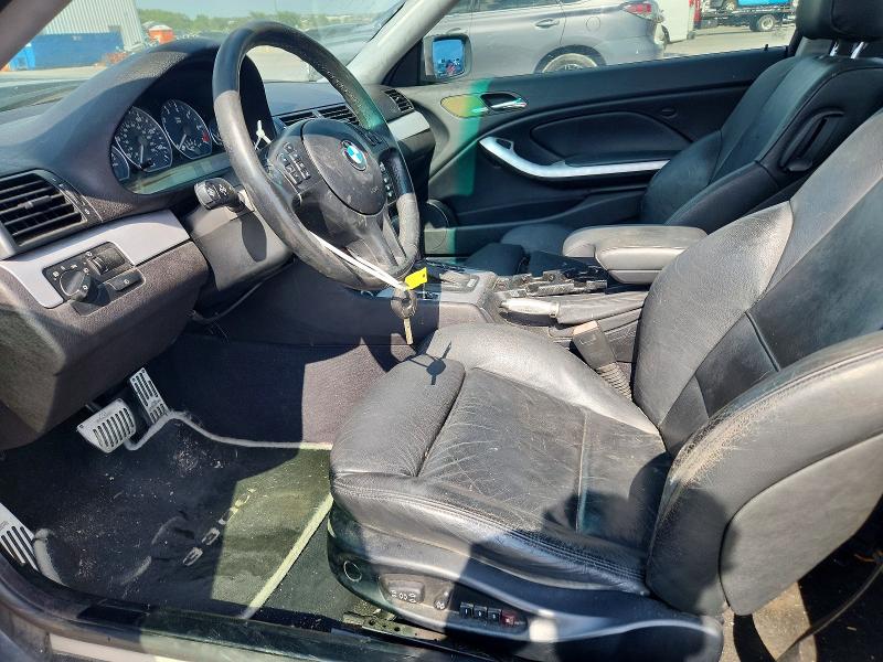 Продажа на аукционе авто 2005 Bmw 330, vin: WBABD53435PL17100, номер лота: 63363226