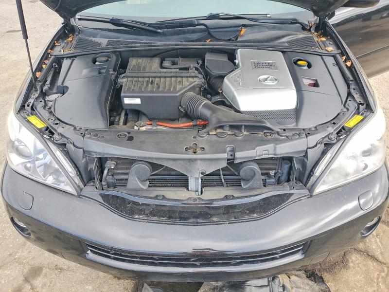 Aukcja sprzedaży 2008 Lexus Rx, vin: JTJGW31UX82007602, numer aukcji: 61960016