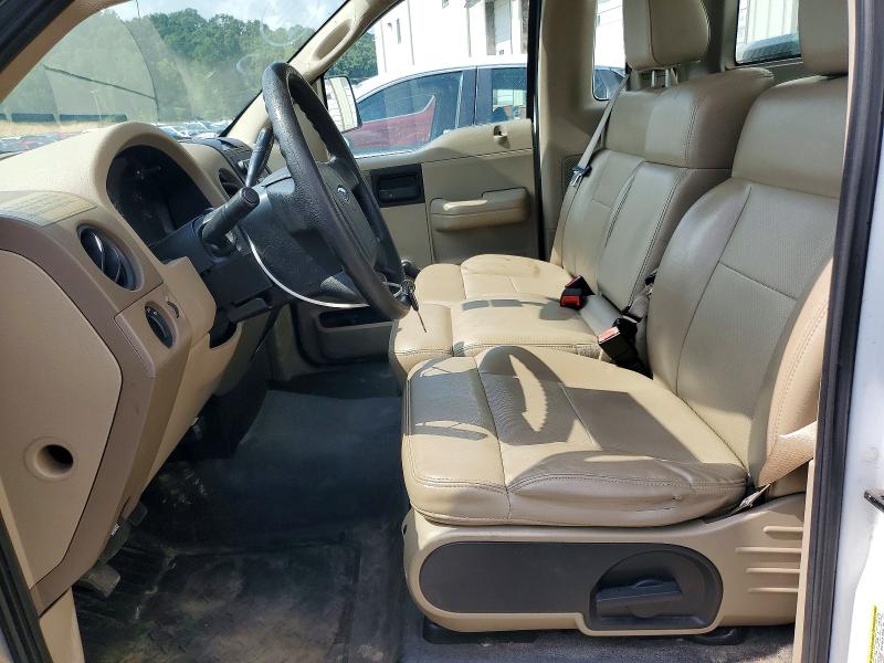 Aukcja sprzedaży 2008 Ford F150, vin: 1FTRF122X8KC11104, numer aukcji: 60638726