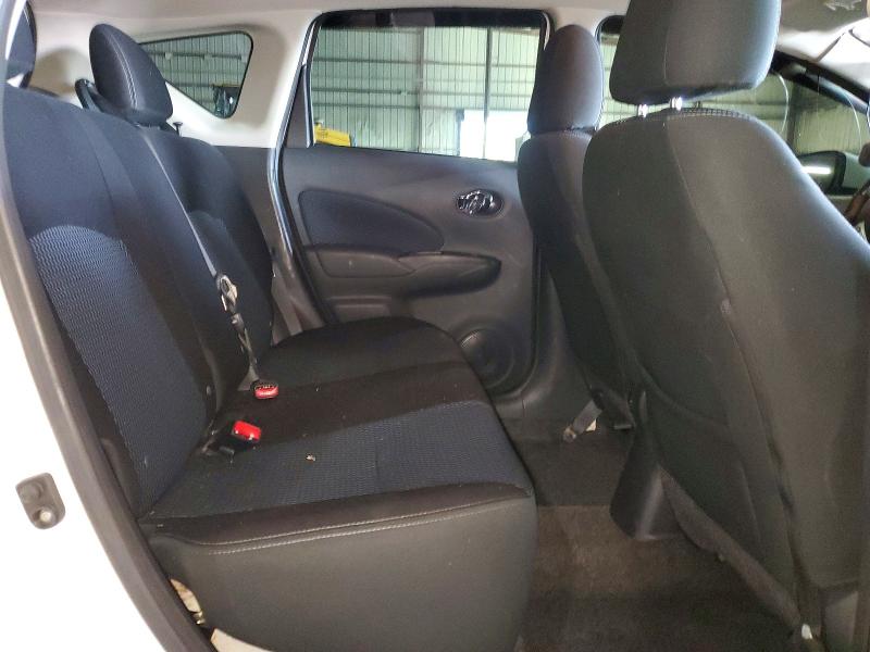 Aukcja sprzedaży 2016 Nissan Versa Note, vin: 3N1CE2CP3GL362388, numer aukcji: 61532936