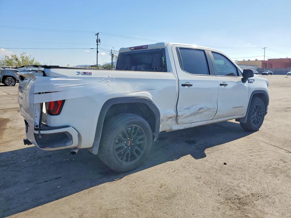 Aukcja sprzedaży 2023 Gmc Sierra, vin: 1GTUUAED7PZ298267, numer aukcji: 60648146