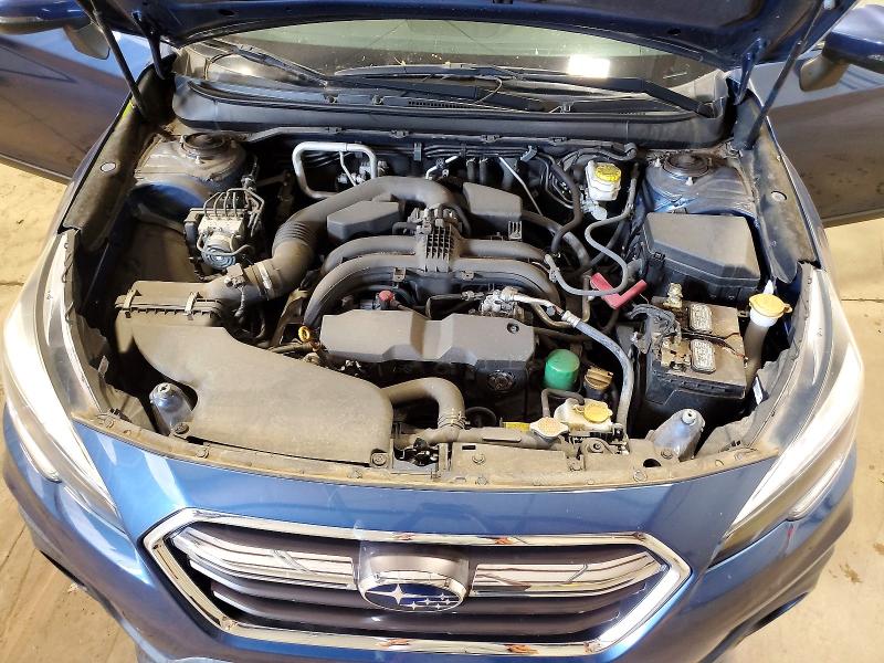 Aukcja sprzedaży 2019 Subaru Outback, vin: 4S4BSAFC9K3344370, numer aukcji: 60886806