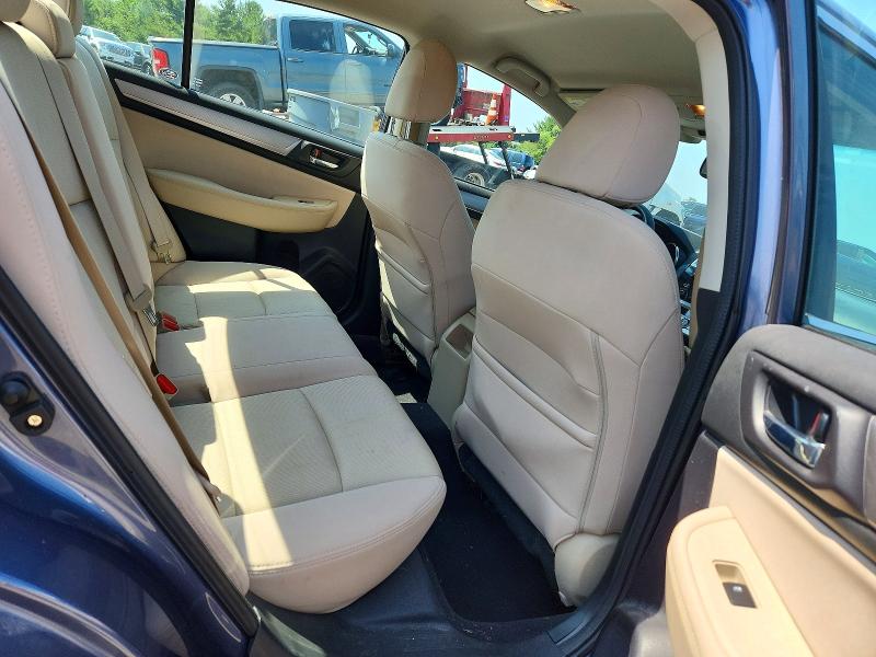 59618036 :رقم المزاد ، 4S3BNAF63G3042828 vin ، 2016 Subaru Legacy مزاد بيع