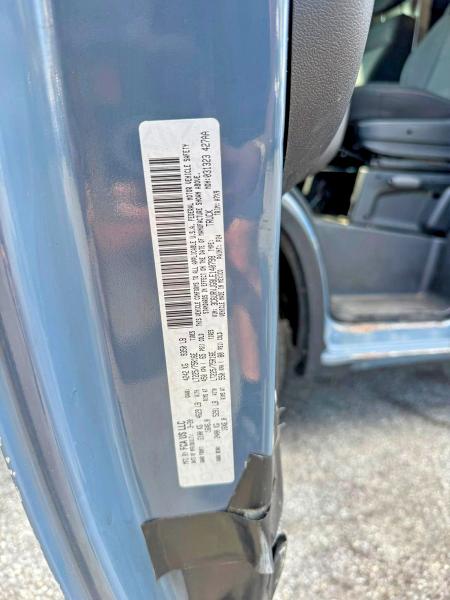 Продаж на аукціоні авто 2020 Ram Promaster 3500, vin: 3C6URVJG8LE140798, номер лоту: 61181846