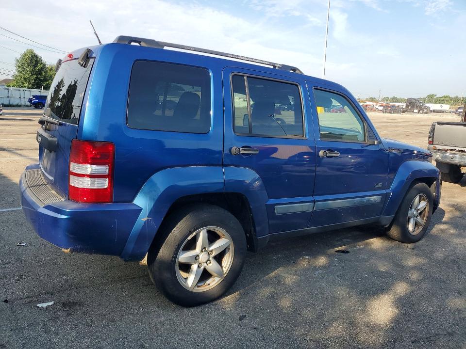 Aukcja sprzedaży 2009 Jeep Liberty, vin: 1J8GN28K29W545539, numer aukcji: 59843616