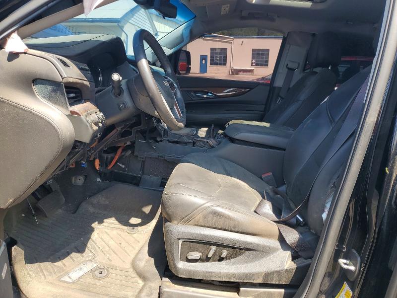 Aukcja sprzedaży 2020 Cadillac Escalade, vin: 1GYS4BKJ6LR121611, numer aukcji: 61893996