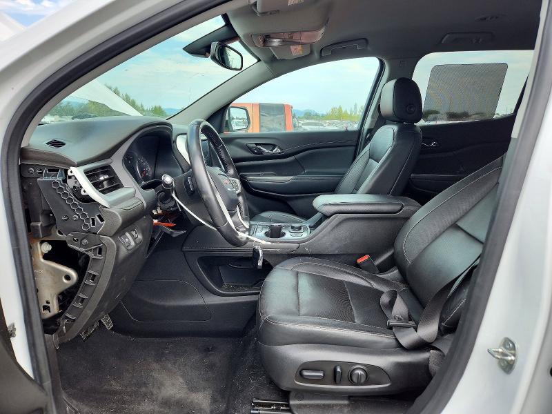 Продажа на аукционе авто 2020 Gmc Acadia, vin: 1GKKNULS2LZ178866, номер лота: 61805766
