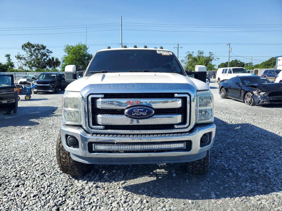 2016 Ford F250 მანქანა იყიდება აუქციონზე, vin: 1FT7W2BTXGEB27898, აუქციონის ნომერი: 62107256